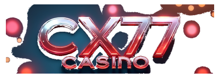 cx777 casino logo